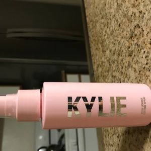 Kylie Cosmetics | Setting Spray | Used